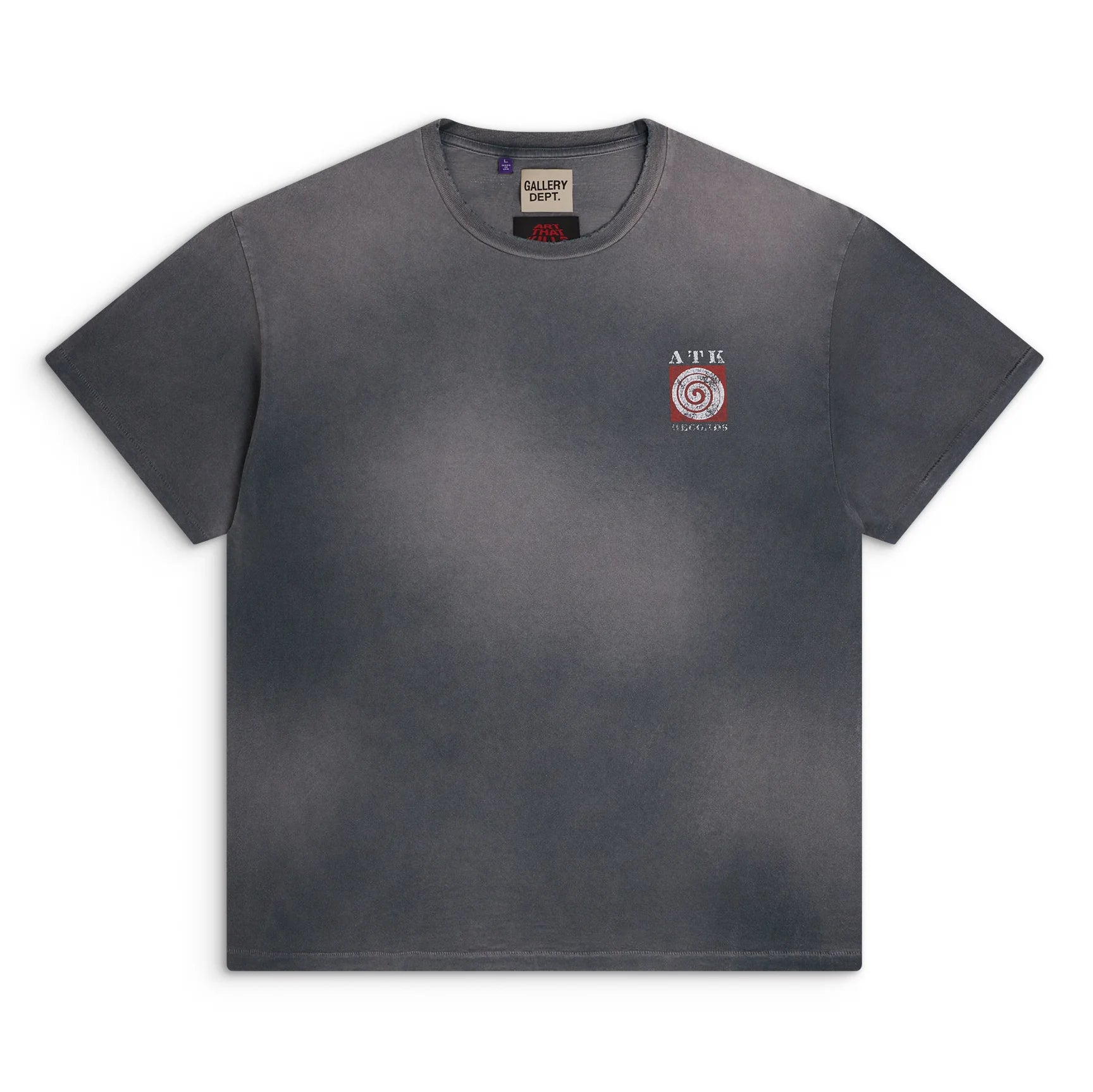 ATK 40-YEAR TEE – OCD