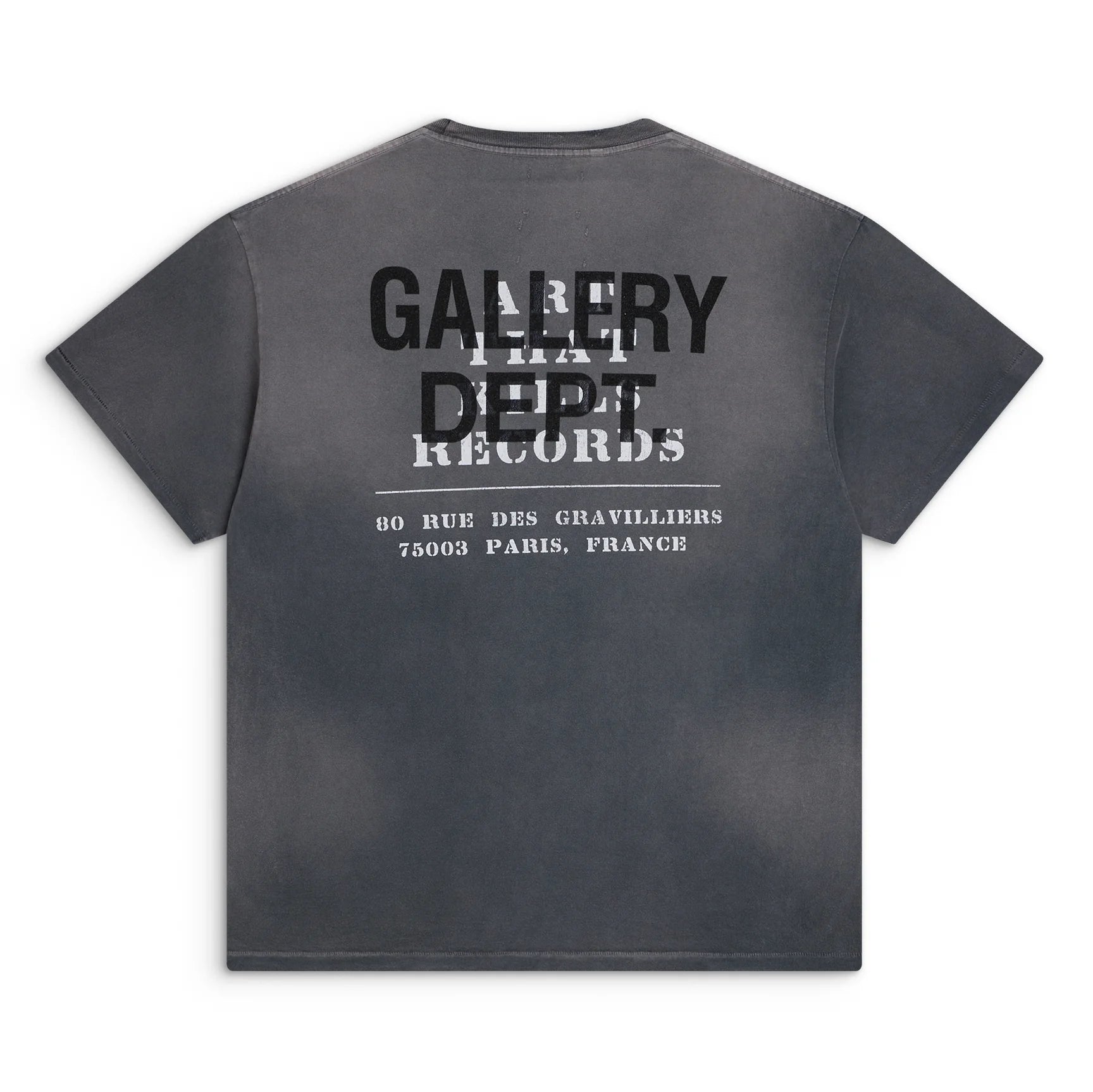 ATK 40-YEAR TEE – OCD
